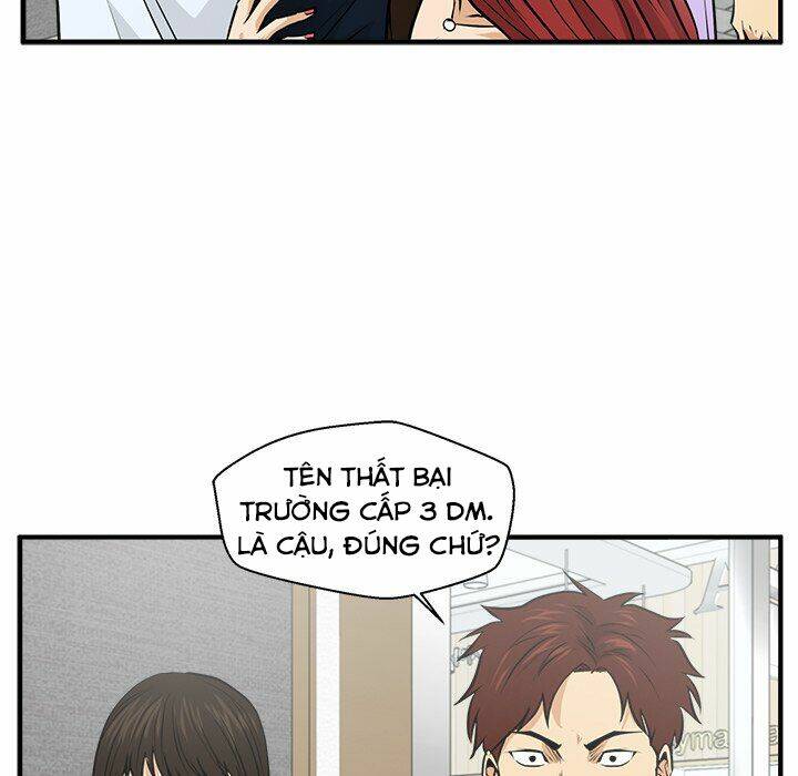 Mr Kang Chapter 70 - TC Truyện
