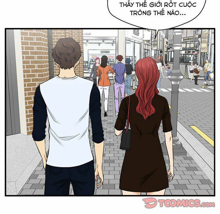 Mr Kang Chapter 70 - TC Truyện