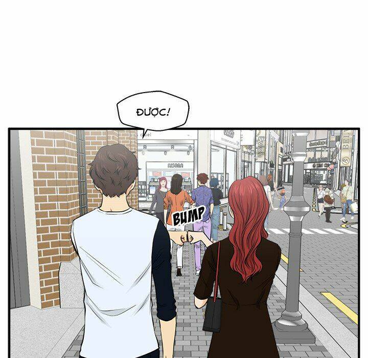 Mr Kang Chapter 70 - TC Truyện