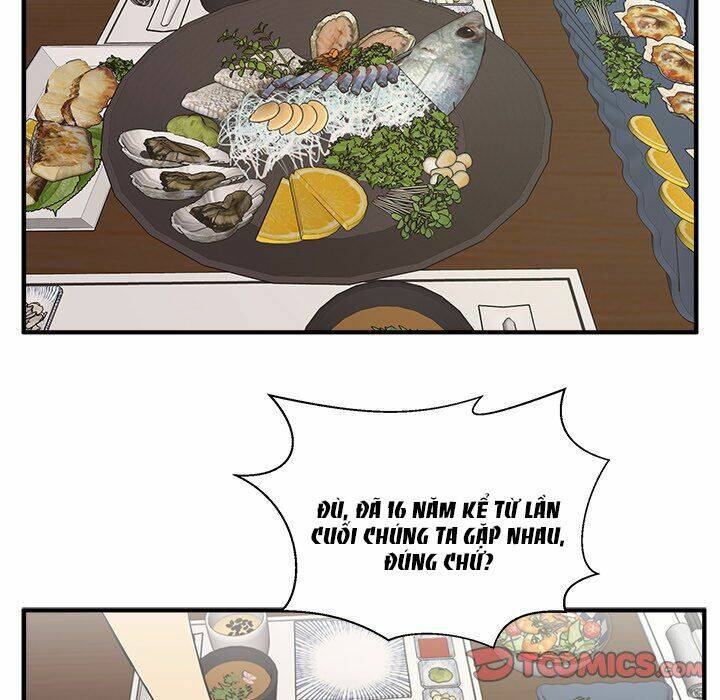 Mr Kang Chapter 70 - TC Truyện