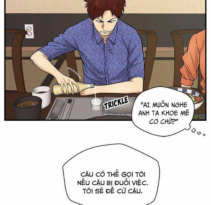 Mr Kang Chapter 70 - TC Truyện