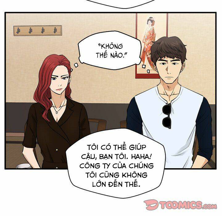 Mr Kang Chapter 70 - TC Truyện