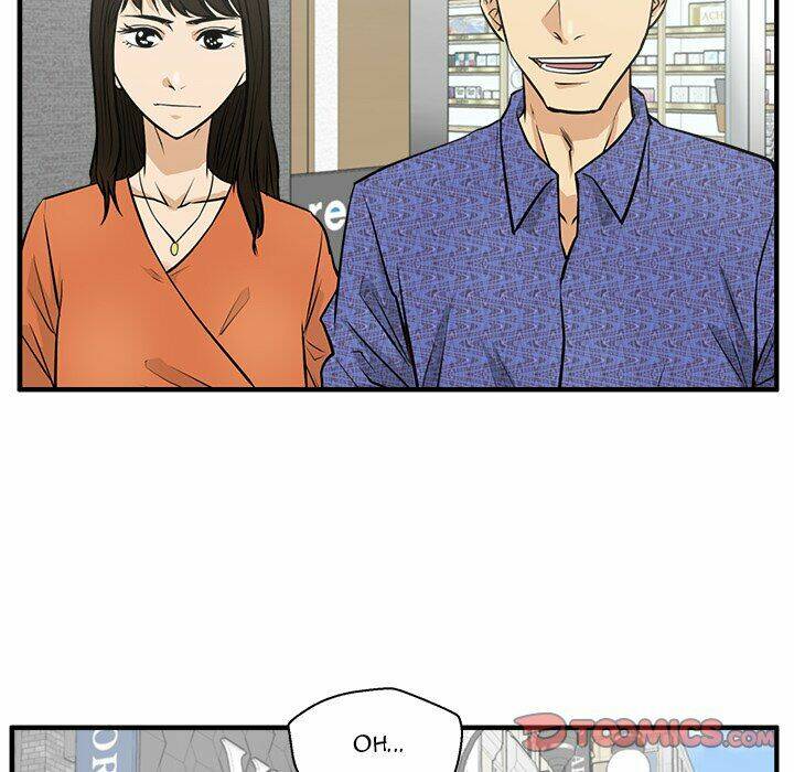 Mr Kang Chapter 70 - TC Truyện