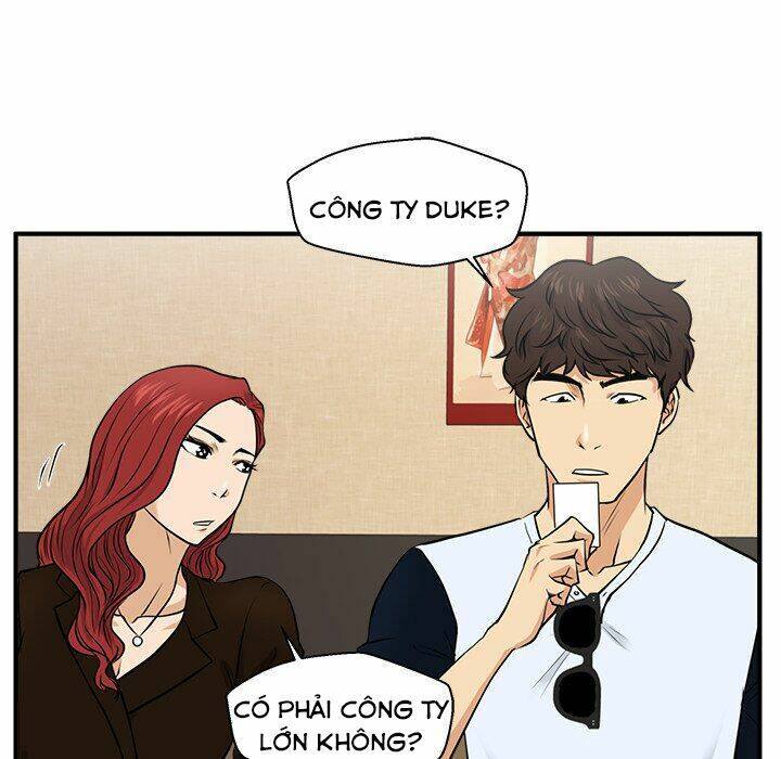 Mr Kang Chapter 70 - TC Truyện