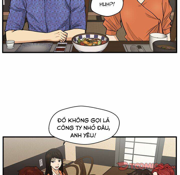 Mr Kang Chapter 70 - TC Truyện