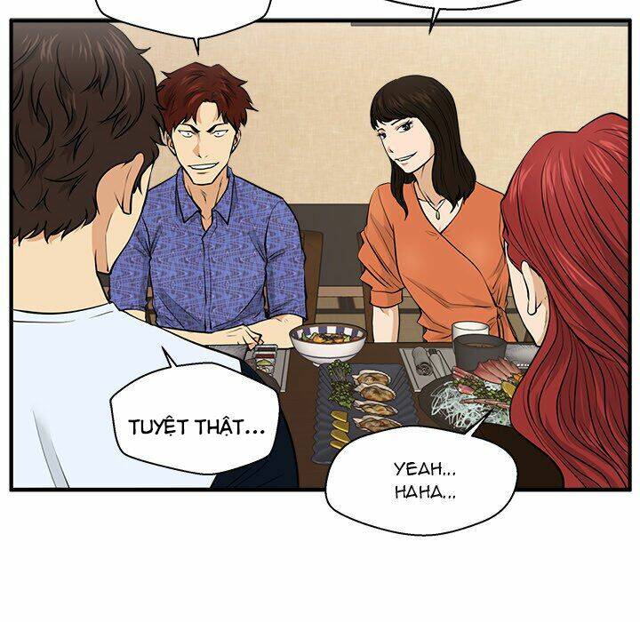 Mr Kang Chapter 70 - TC Truyện