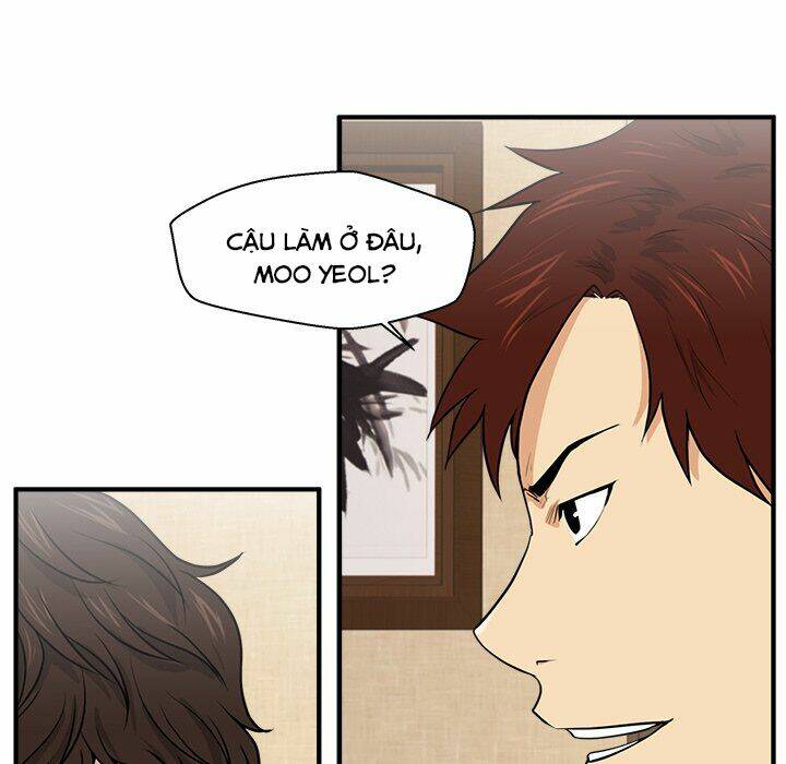 Mr Kang Chapter 70 - TC Truyện