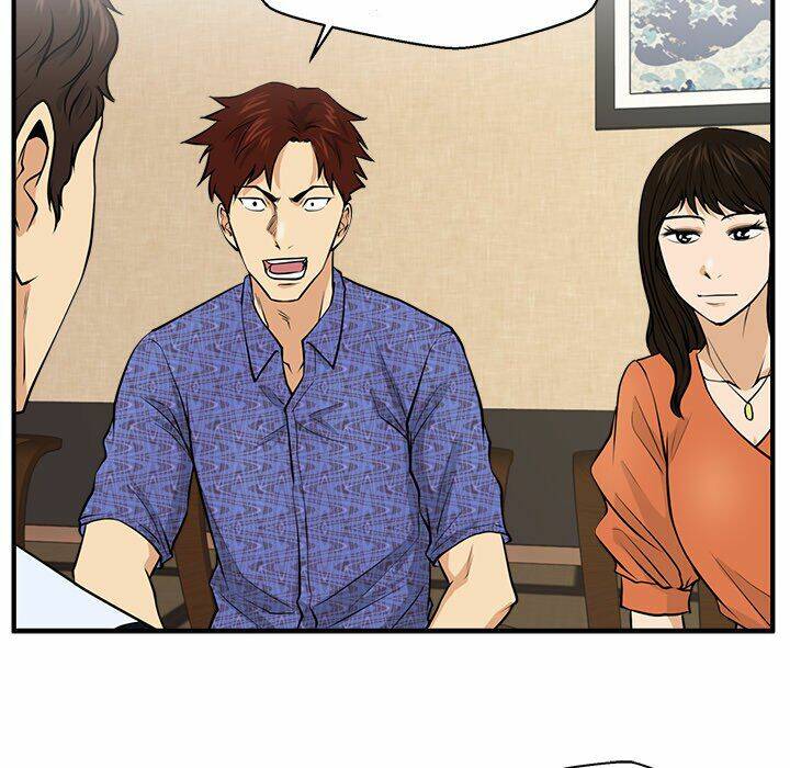 Mr Kang Chapter 70 - TC Truyện