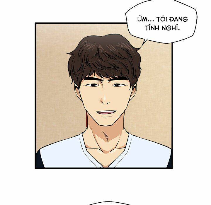 Mr Kang Chapter 70 - TC Truyện