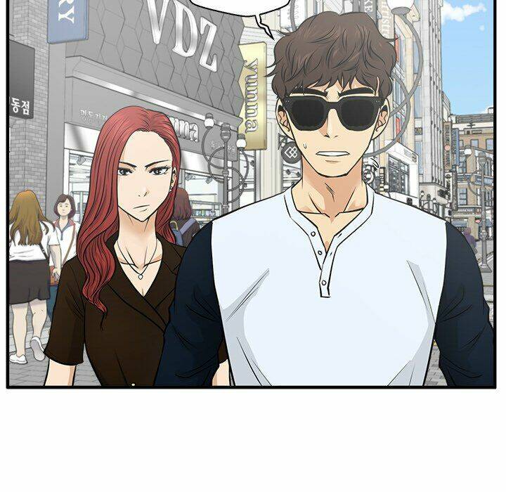 Mr Kang Chapter 70 - TC Truyện