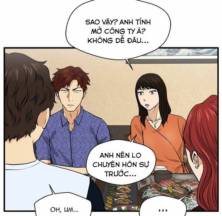 Mr Kang Chapter 70 - TC Truyện