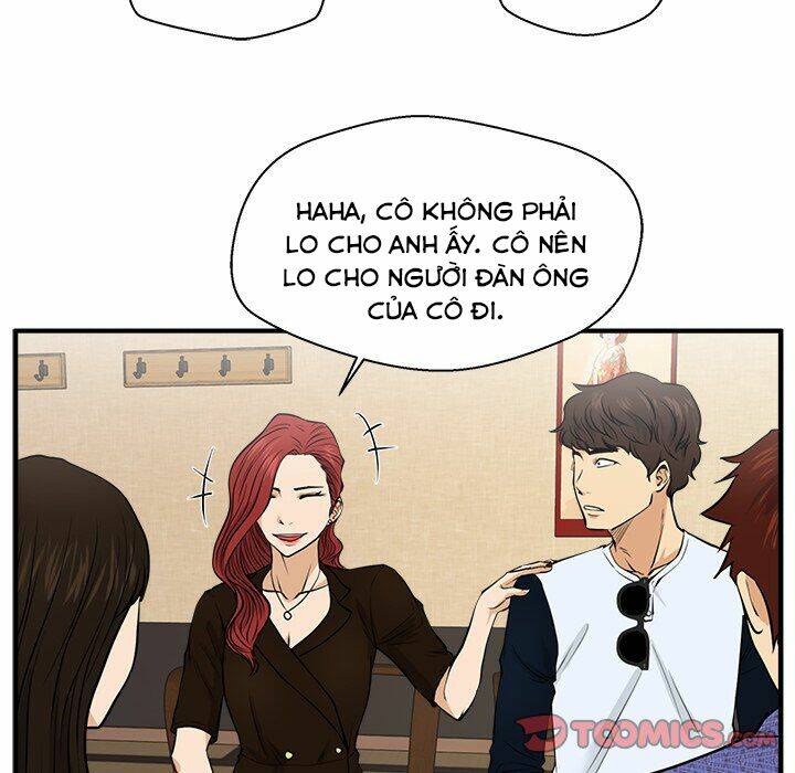 Mr Kang Chapter 70 - TC Truyện