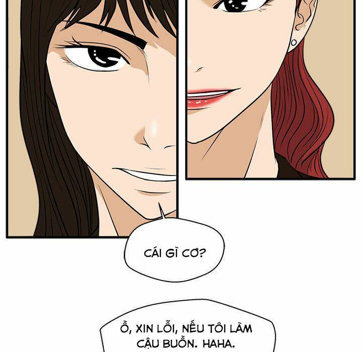 Mr Kang Chapter 70 - TC Truyện