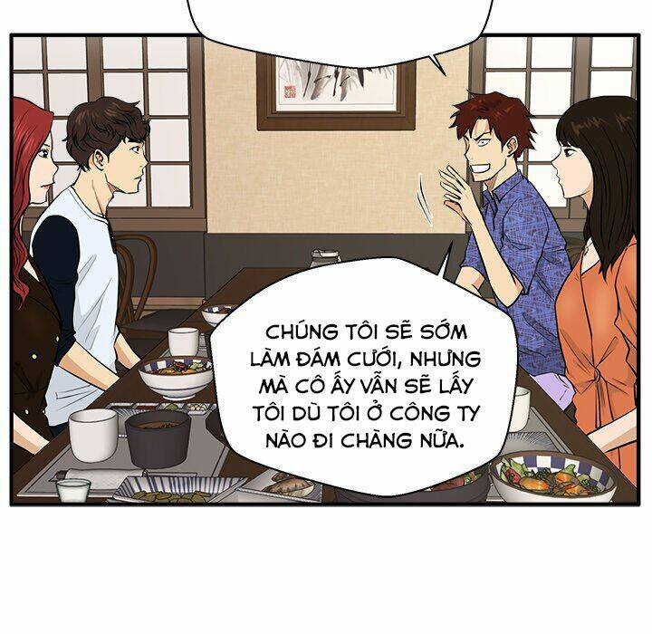 Mr Kang Chapter 70 - TC Truyện