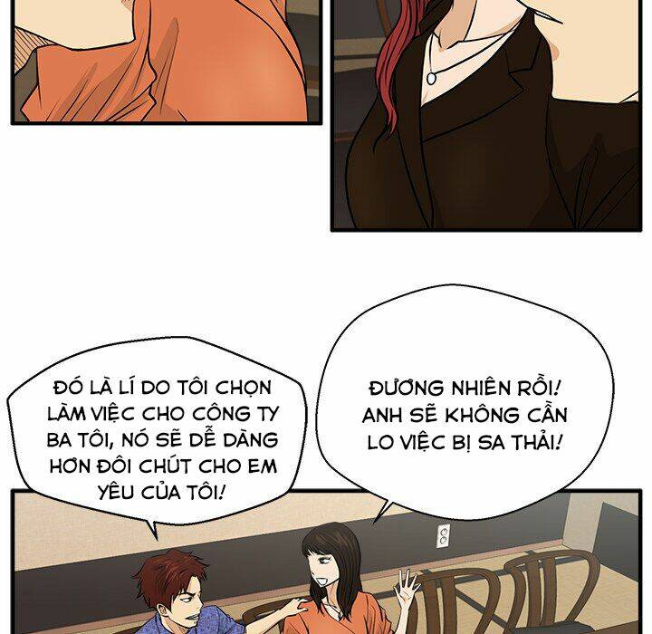 Mr Kang Chapter 70 - TC Truyện
