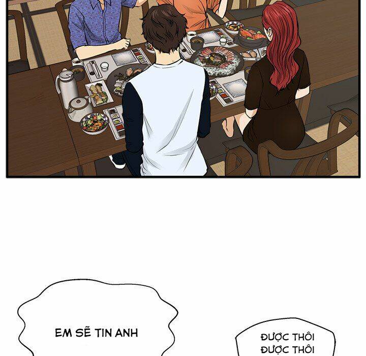 Mr Kang Chapter 70 - TC Truyện