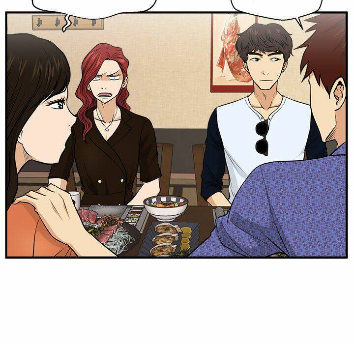 Mr Kang Chapter 70 - TC Truyện