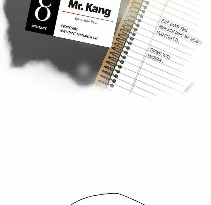 Mr Kang Chapter 70 - TC Truyện