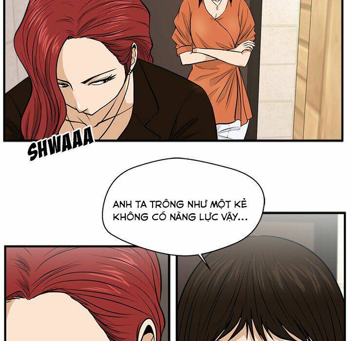 Mr Kang Chapter 70 - TC Truyện
