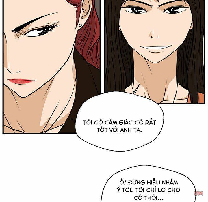 Mr Kang Chapter 70 - TC Truyện