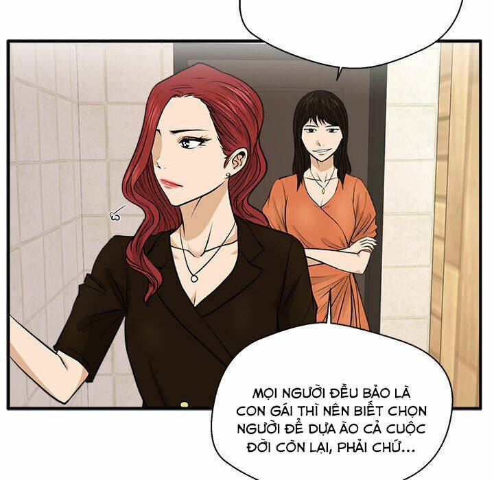 Mr Kang Chapter 70 - TC Truyện