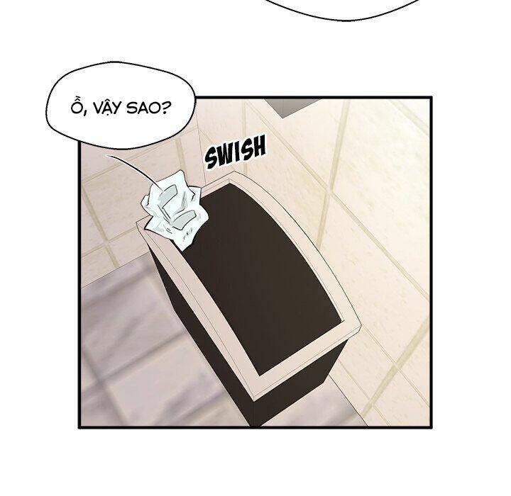 Mr Kang Chapter 70 - TC Truyện