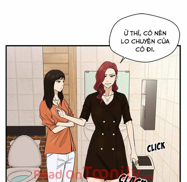 Mr Kang Chapter 70 - TC Truyện