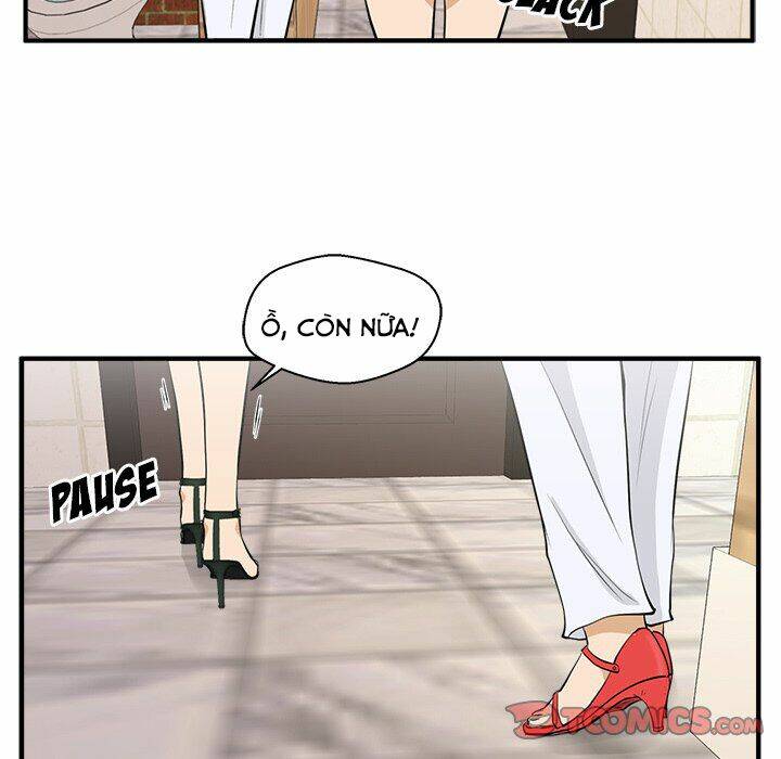 Mr Kang Chapter 70 - TC Truyện
