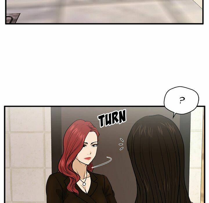 Mr Kang Chapter 70 - TC Truyện