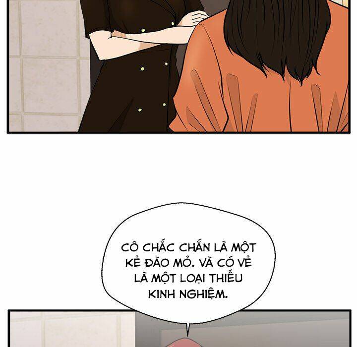 Mr Kang Chapter 70 - TC Truyện