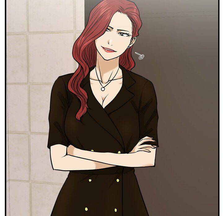 Mr Kang Chapter 70 - TC Truyện