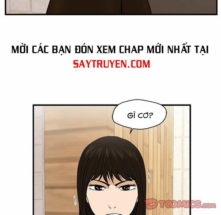Mr Kang Chapter 70 - TC Truyện
