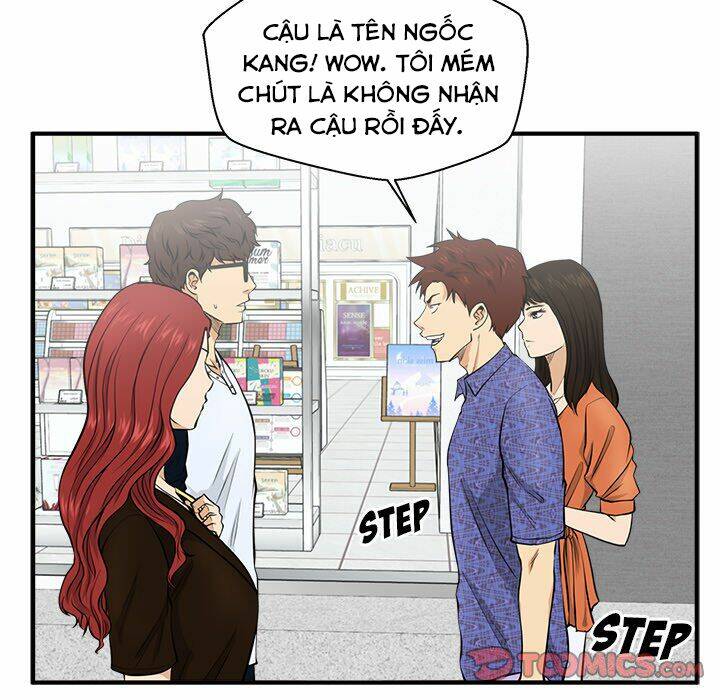 Mr Kang Chapter 70 - TC Truyện