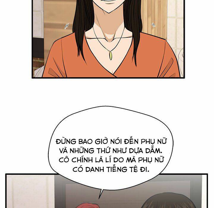 Mr Kang Chapter 70 - TC Truyện