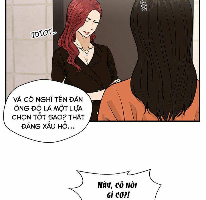 Mr Kang Chapter 70 - TC Truyện