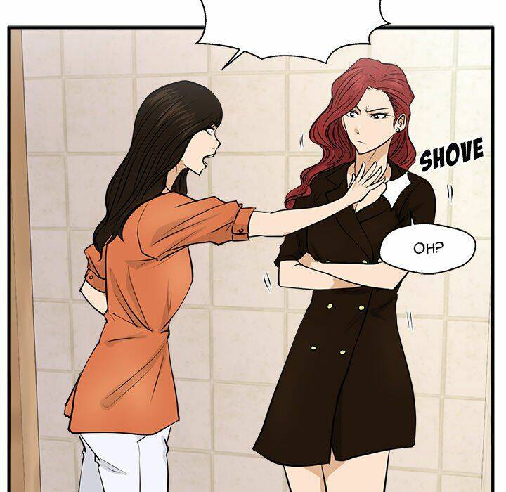 Mr Kang Chapter 70 - TC Truyện
