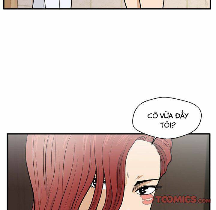 Mr Kang Chapter 70 - TC Truyện