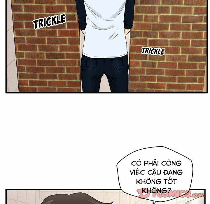 Mr Kang Chapter 70 - TC Truyện