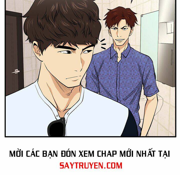 Mr Kang Chapter 70 - TC Truyện