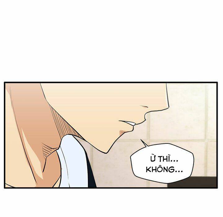 Mr Kang Chapter 70 - TC Truyện