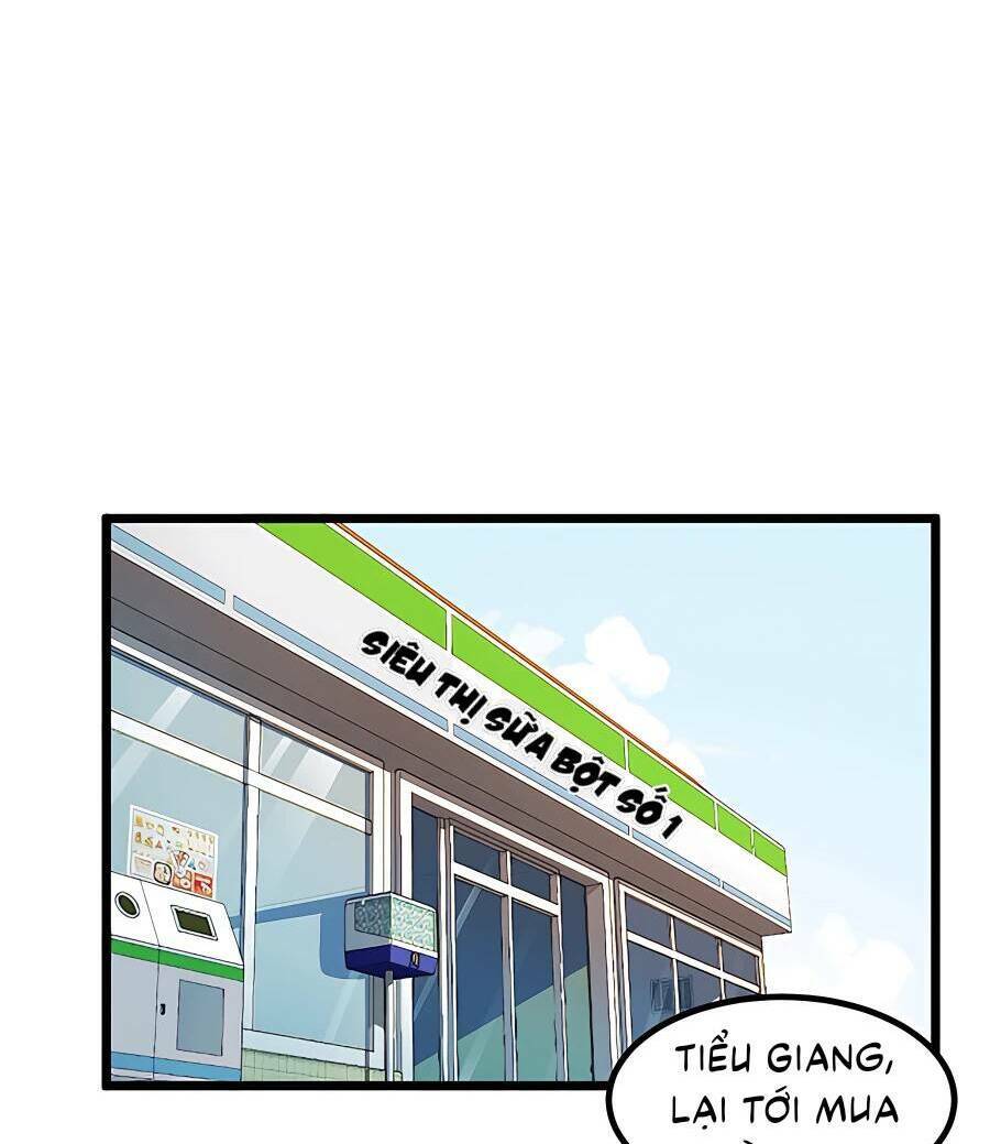 Mr. Zombie Chapter 2 - TC Truyện