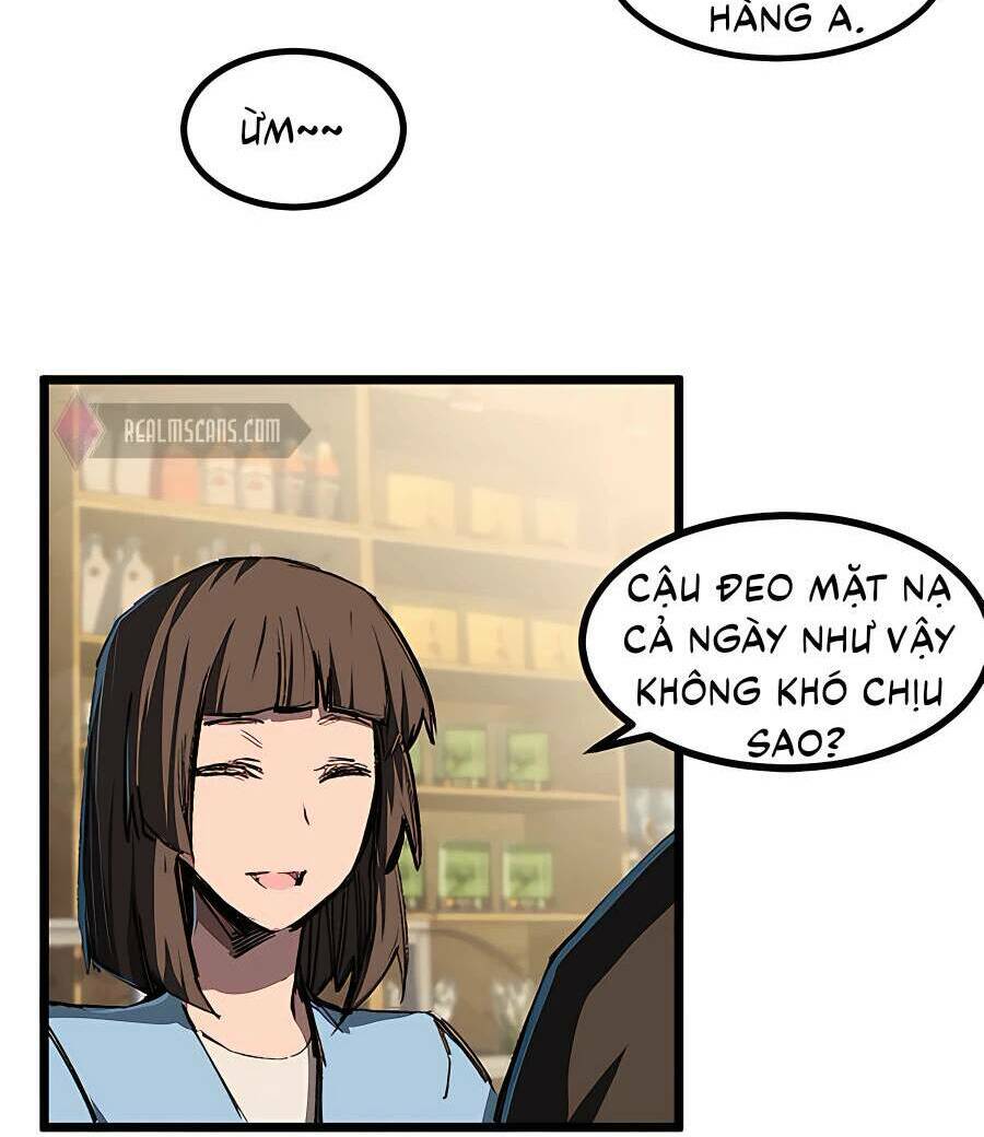 Mr. Zombie Chapter 2 - TC Truyện