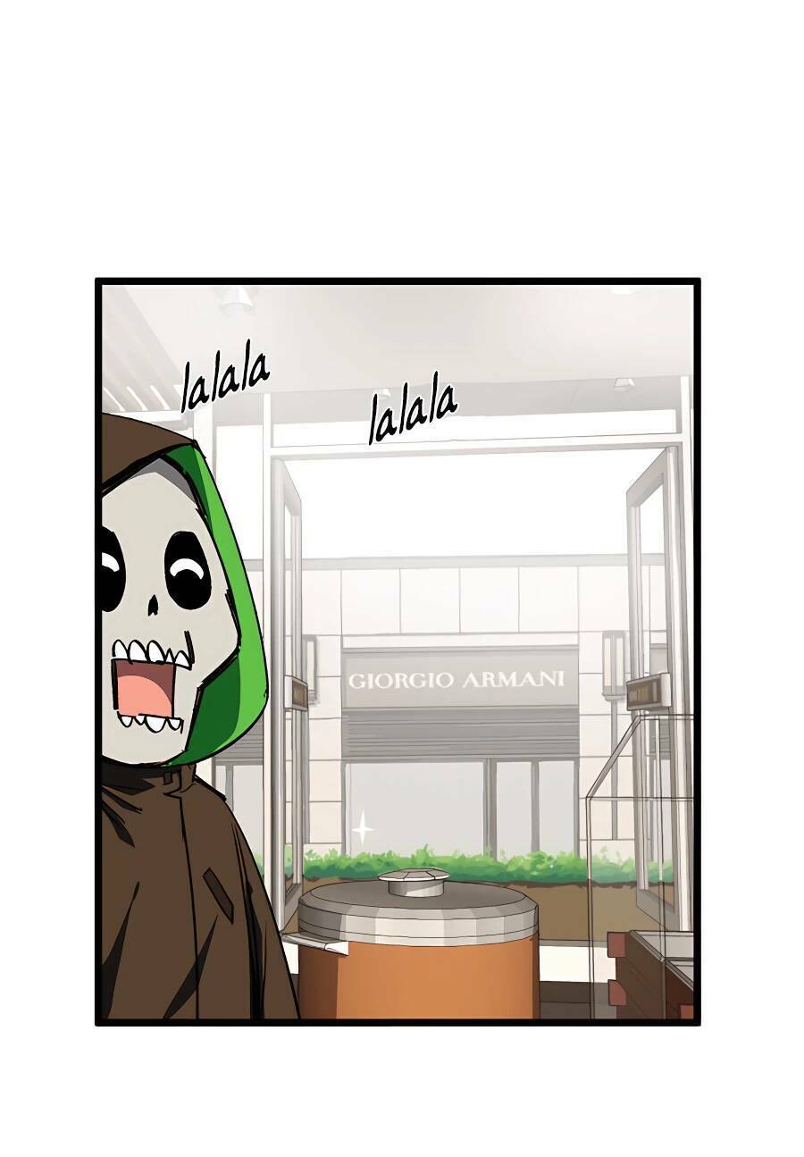 Mr. Zombie Chapter 2 - TC Truyện