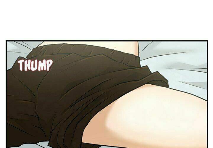 Mr.kang Chapter 4 - AB Truyện