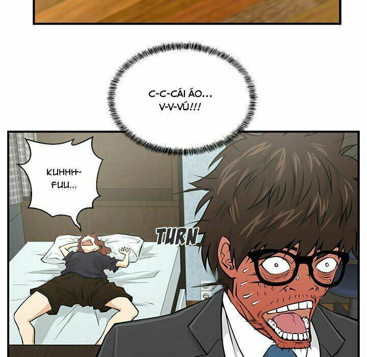 Mr.kang Chapter 4 - AB Truyện