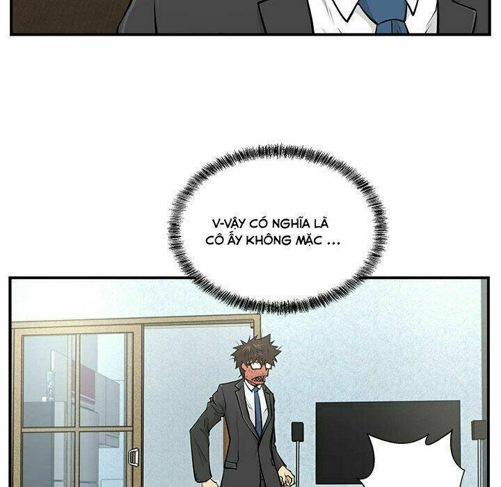 Mr.kang Chapter 4 - AB Truyện
