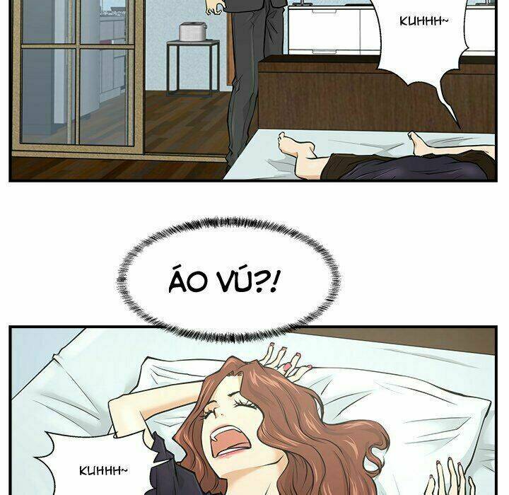Mr.kang Chapter 4 - AB Truyện