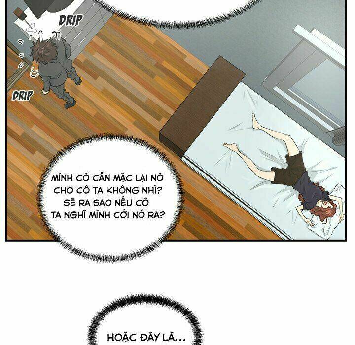 Mr.kang Chapter 4 - AB Truyện