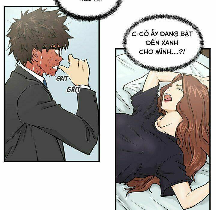 Mr.kang Chapter 4 - AB Truyện