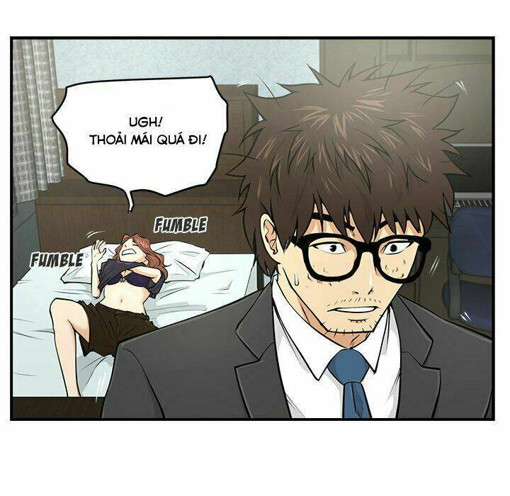 Mr.kang Chapter 4 - AB Truyện